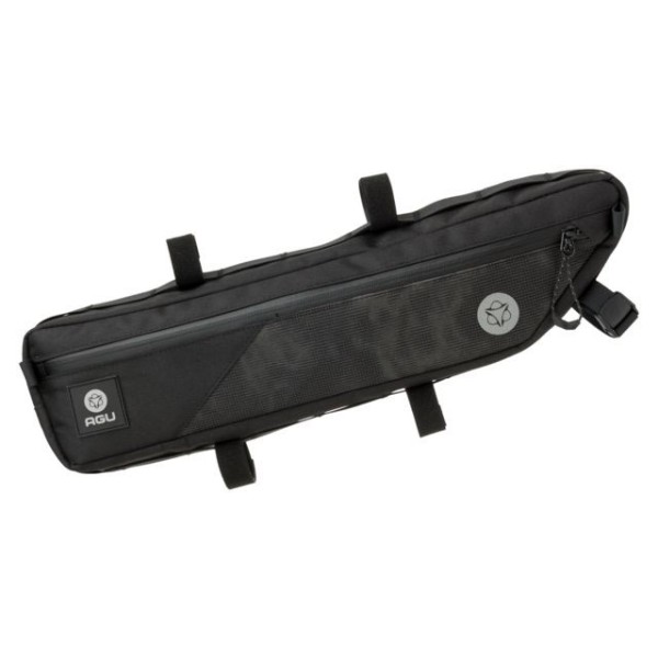 AGU Tube Frame Bag VENTURE Small 3 Liter reflective mist