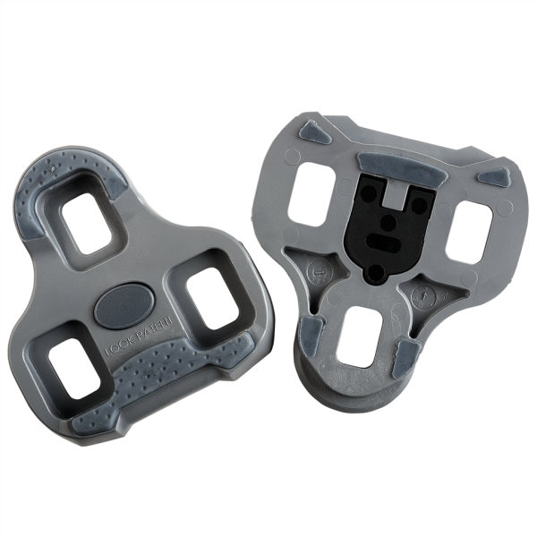 Look Cleat Keo Grip Grey