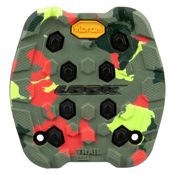 Cleat TRAIL GRIP CAMO one size