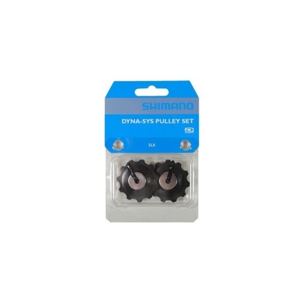 Shimano Führungs- und Spannrolle DYNA_SYS Standard