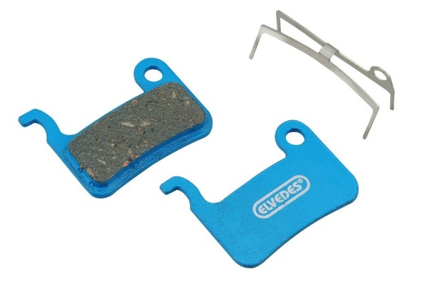 ELVEDES Bremsbeläge Shimano