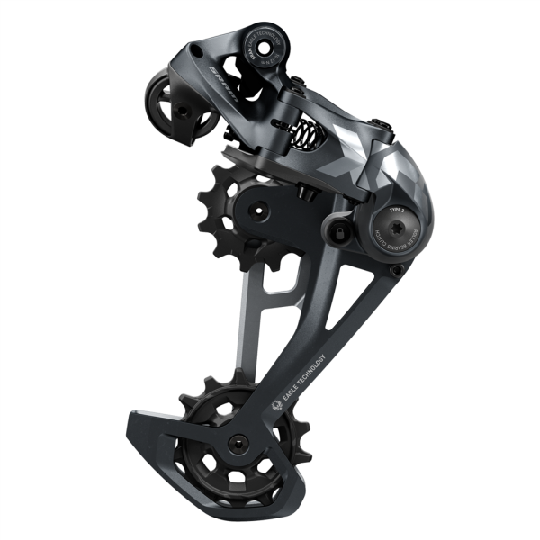 Sram Rear Derailleur X01 Eagle 12SP N/A