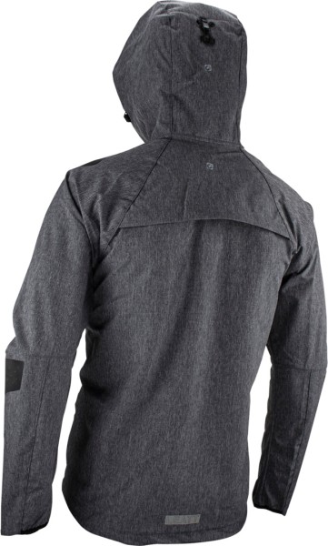 Veste MTB HydraDri 4.0 schwarz M