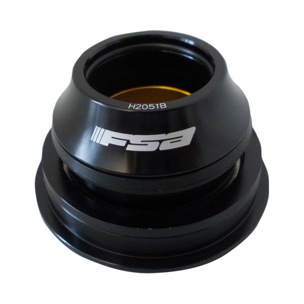 BX Steuersatz FSA No. 57E/48 1 1/8"-1.5" ahead