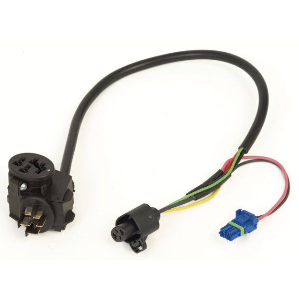Bosch Kabelsatz Rahmenakku 370mm Nuvinci Active/Performance