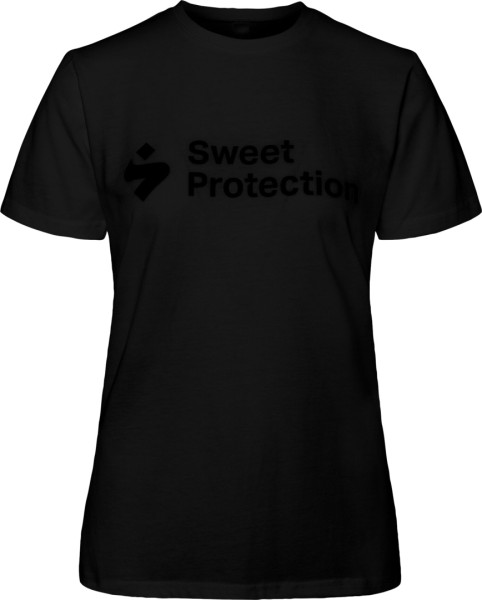 Sweet Protection Sweet Tee W black M