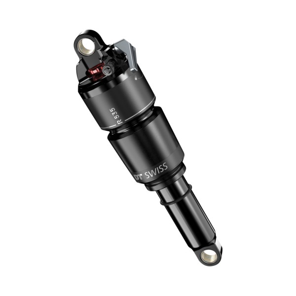 R 535 Dämpfer ST 210x55mm DU