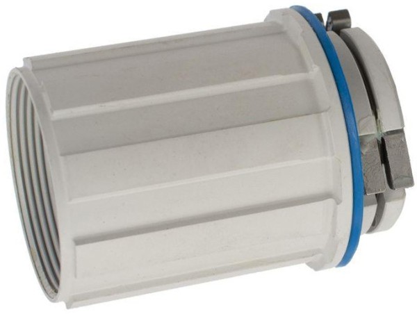 Leerlaufkörper Shimano Alu PEO, R0-113