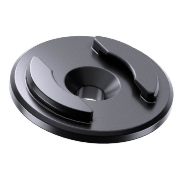 SP Connect Head SPC+ Stem Mount Pro schwarz
