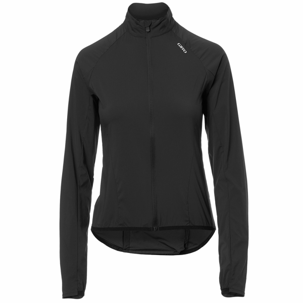 W Chrono Expert Wind Jacket M