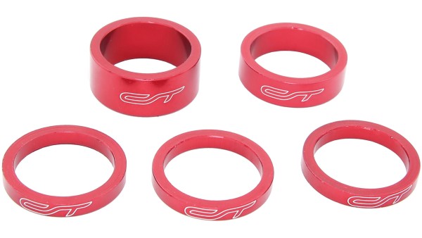 Contec Spacer Set Select Rot