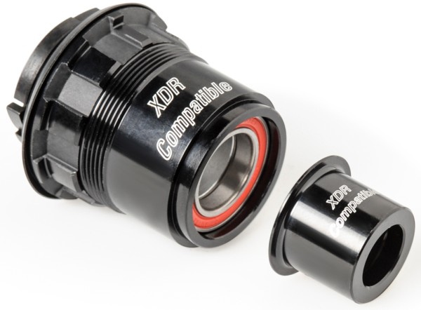 DT Swiss Leerlaufkörper SRAM XDR, 3-Pawl 12x142 12-Fach