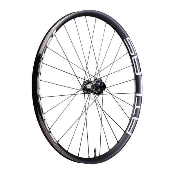 ATLAS 30 MTB CLN WHEEL 27.5"/12x157-SB SHI