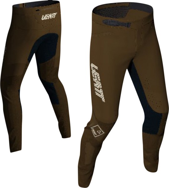 Leatt MTB Gravity 4.0 Pant Jr loam 128