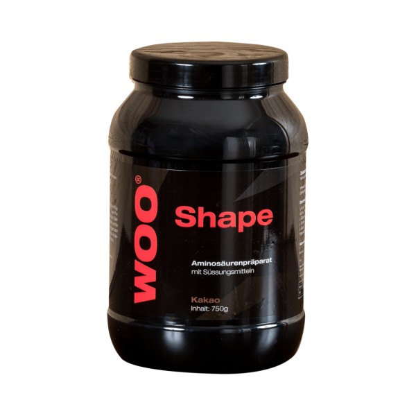 Woo Shape Kakao