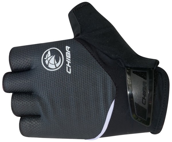 Chiba Sport Gloves dark grey