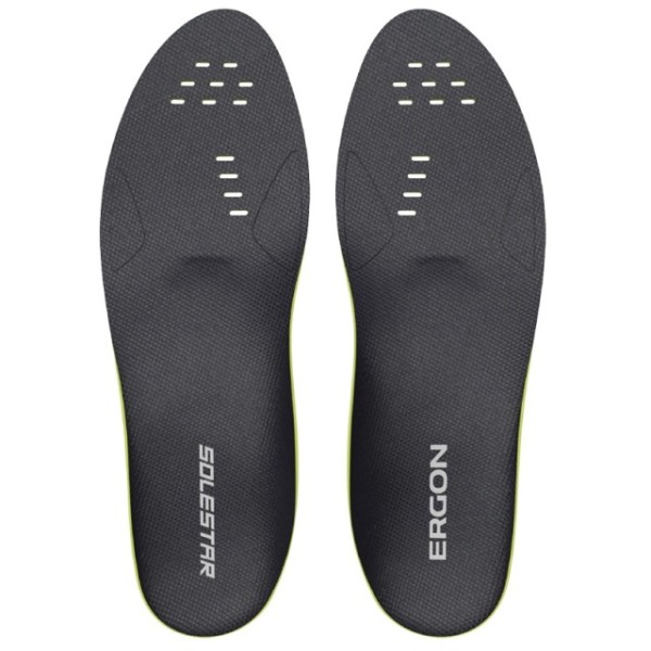 Ergon Einlagesohlen IP Pro Solestar 44-45
