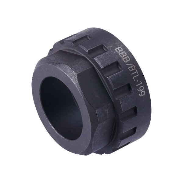 BBB Directmount Chainring-Tool DirectPlug , für Shimano XTR, 41/16Notch