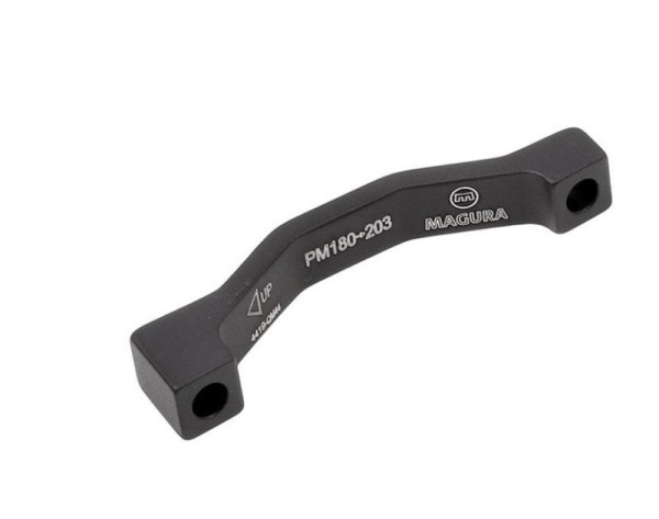 Magura Adapter QM 44, PM 180-203 (VE = 1 Stck)