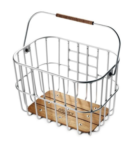 Brooks Hoxton Wire Korb