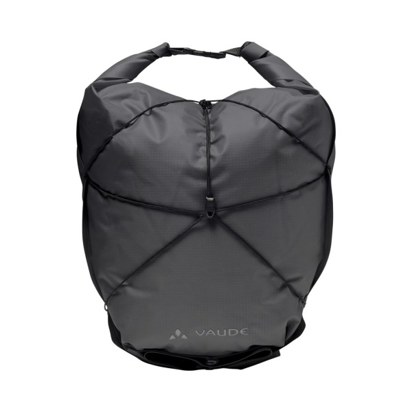 Vaude Aqua Front Light black uni