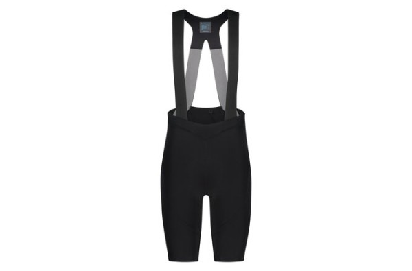 Shimano Men S-PHYRE Flash Bib Shorts black XL