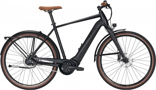 Bulls Urban Evo 5 Diamant 55cm schwarz