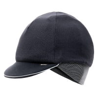 Santini Wintermütze PASSO, SCHWARZ Santini Wintermütze PASSO, SCHWARZ