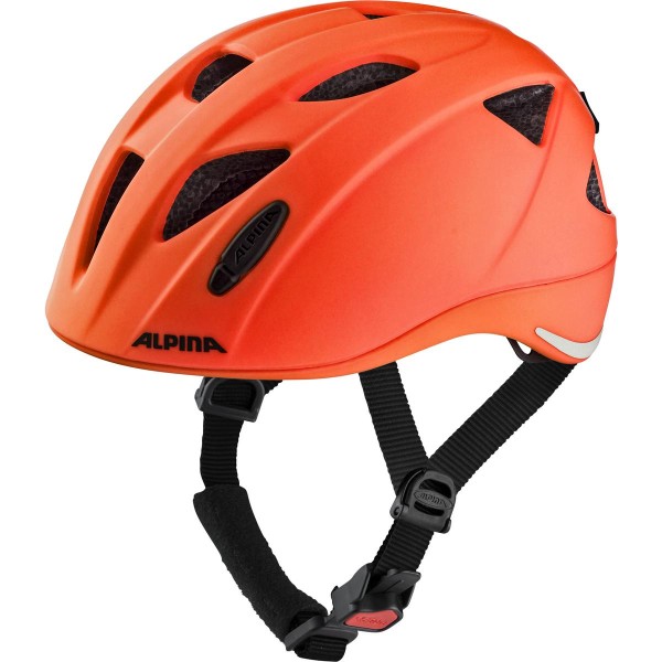 Alpina XIMO LE, red spot, 45-49
