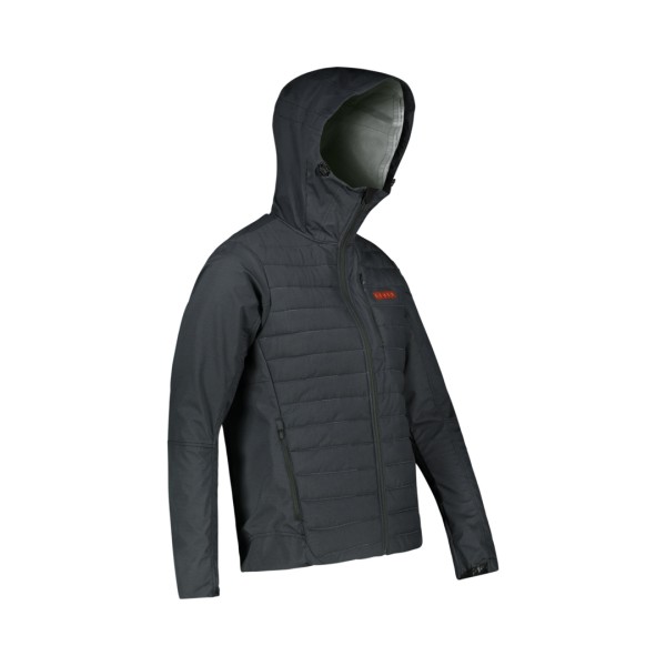 Leatt Veste MTB Trail 3.0 schwarz XL