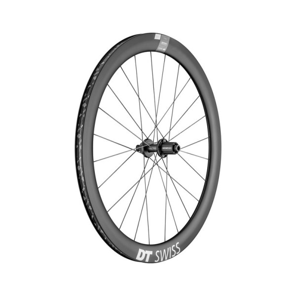 DT ARC 1400 DICUT Laufrad 650B CL 50 142/12mm
