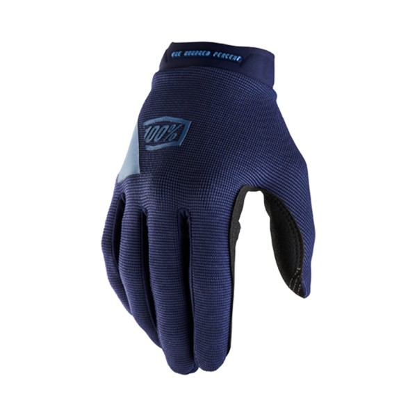 Handschuhe Ridecamp navy-slate S