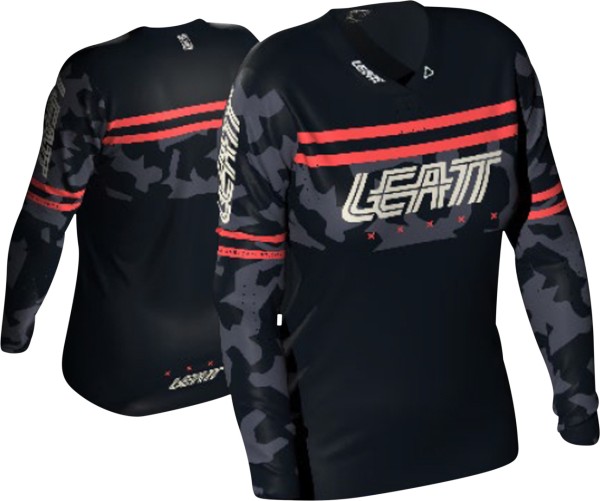 MTB Gravity 4.0 Jersey Women black XL