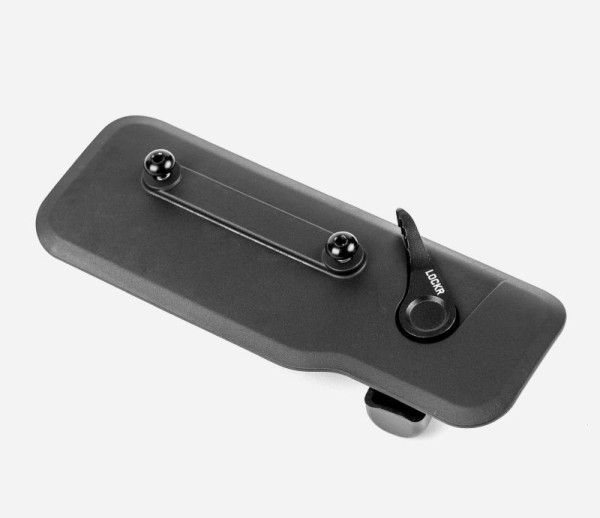 Orbea LOCKR COVER OCCAM OMR 2024