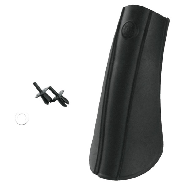 SKS Spoiler lang zu Schutzblech P35
