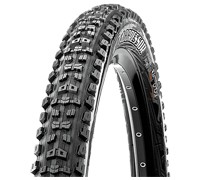 Maxxis 63-584 AGGRESSOR EXO Dual TLR s/s *