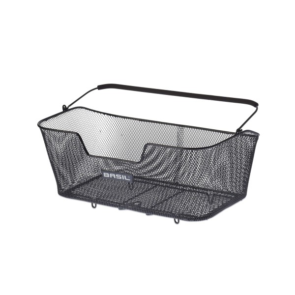 BASIL Base XL Fahrradkorb