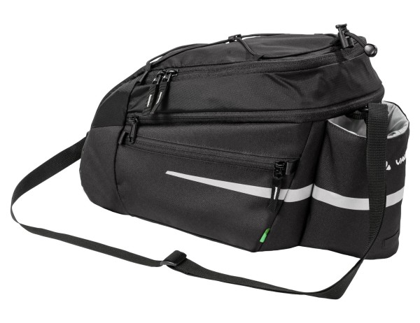 Vaude Silkroad L (UniKlip) - black