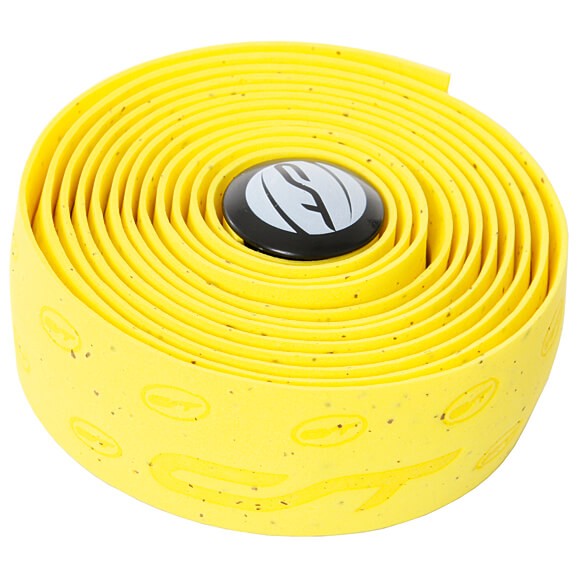 Contec Lenkerband Kork 2K Gelb