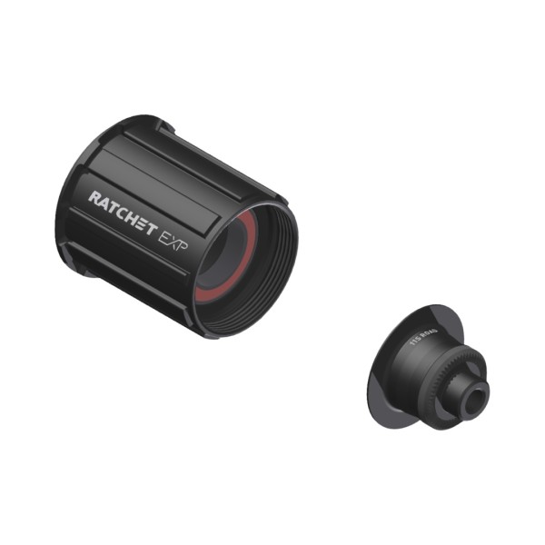 Road Rotor Kit HG LI Alu RAT EXP 130/135/5