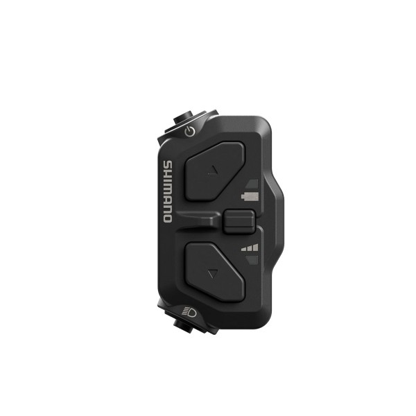 Shimano Schalter E-Bike SW-EN600 links 22 mm ohne Kabel SD300