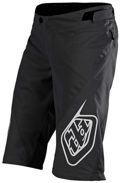 Troy Lee Designs Sprint Shorts Youth 20, Black