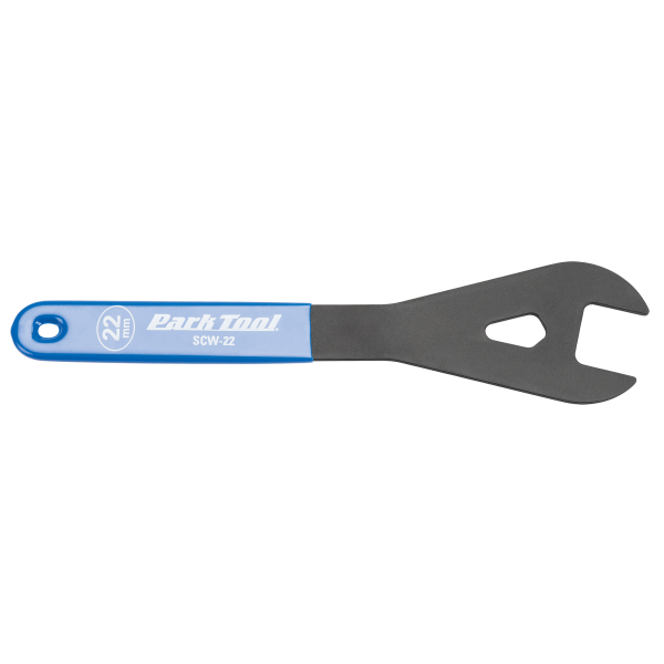 Parktool Werkzeug, SCW-22 Profi Konusschlüssel 22 mm