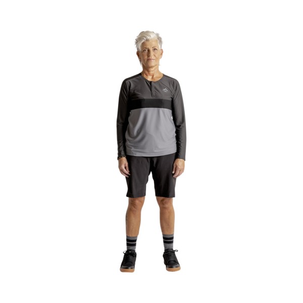 Women's Flow XTG Hip-Hugger Shorts