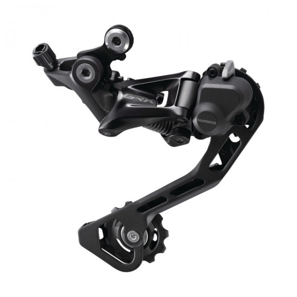 Shimano Wechsel GRX RD-RX400 10-Gang Direktmontage max. 36 Zähne Box