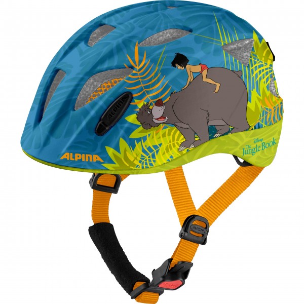 Alpina Ximo Disney Jungle Book 45-49cm