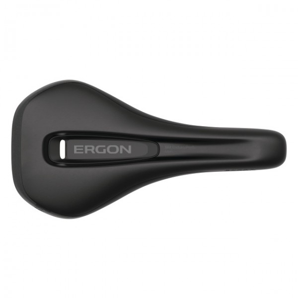 Ergon Sattel SM Enduro Pro Titanium Men S/M ohne Öffnung stealth