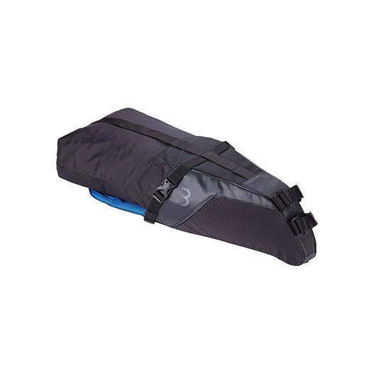 BBB Nylon Satteltasche 10L 60x 10-20cm 450g Wetterfest