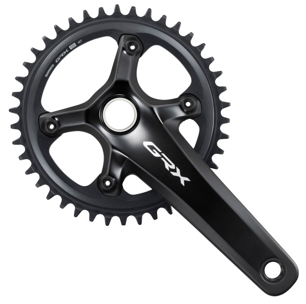 Shimano Kettenradgarnitur GRX FC-RX820 175 mm 42 Zähne