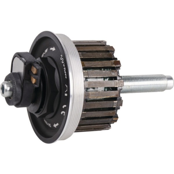 Shimano Dynamoeinheit DH-S501 Achse 108mm